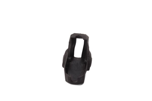 Cappuccio protettivo in gomma per impugnatura manubrio destra freno Ducati 906 Paso ZDM906 89-92
