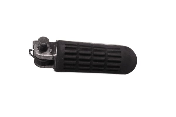 Front right drivers footrest Honda VTR 1000 F Fire Storm SC36 97-06