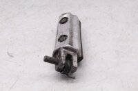 Front right drivers footrest Honda VTR 1000 F Fire Storm SC36 97-06