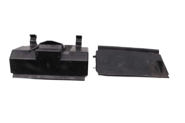Fuse box, battery box, cover Honda VTR 1000 F Fire Storm SC36 97-06