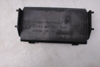 Fuse box, battery box, cover Honda VTR 1000 F Fire Storm SC36 97-06