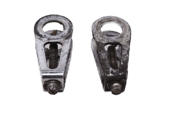 Kettenspanner Hinterradachs Spanner Honda VTR 1000 F Fire Storm SC36 97-06