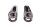Kettenspanner Hinterradachs Spanner Honda VTR 1000 F Fire Storm SC36 97-06