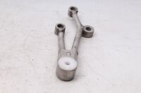 Rear footrest bracket mounting plate Honda VTR 1000 F Fire Storm SC36 97-06