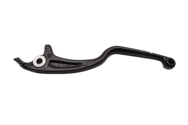 Front brake lever, black, brake lever, hand lever Triumph Unbekannt
