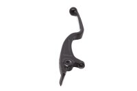 Front brake lever, black, brake lever, hand lever Triumph Unbekannt