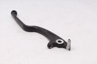 Front brake lever, black, brake lever, hand lever Triumph Unbekannt