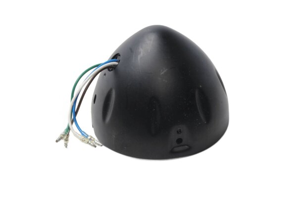 Headlight housing, reflector, wiring harness, bracket, bulb Triumph Unbekannt