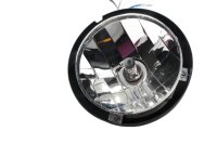 Headlight housing, reflector, wiring harness, bracket, bulb Triumph Unbekannt