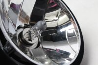 Headlight housing, reflector, wiring harness, bracket, bulb Triumph Unbekannt