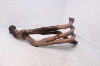 Udstødningsmanifold, udstødningsrør, udstødningsrør BMW K 1200 R K12R K43 0584 05-08