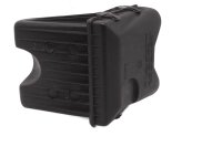 Scatola del filtro dellaria, alloggiamento dellaria di aspirazione, scatola del filtro dellaria Ducati 906 Paso ZDM906 89-92