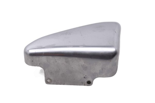 Coperchio della scatola del filtro dellaria, scatola di aspirazione destra Kawasaki Zephyr 1100 ZRT10A 92-95