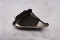 Coperchio della scatola del filtro dellaria, scatola di aspirazione destra Kawasaki Zephyr 1100 ZRT10A 92-95