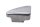 Coperchio della scatola del filtro dellaria, scatola di aspirazione destra Kawasaki Zephyr 1100 ZRT10A 92-95