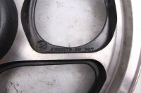 Vorderradfelge Gussrad 18 Zoll 3.00 vorne Kawasaki Zephyr 1100 ZRT10A 92-95