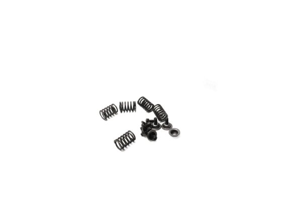 Kupplungsfedern Kupplungsdruckplatten Satz Kawasaki Zephyr 1100 ZRT10A 92-95