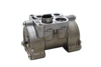 Öljypumpun moottorin voitelupumppuyksikkö 342 B Kawasaki Zephyr 1100 ZRT10A 92-95