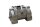 Öljypumpun moottorin voitelupumppuyksikkö 342 B Kawasaki Zephyr 1100 ZRT10A 92-95