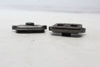 Soupape à membrane, bloc de membrane, ensemble collecteur dadmission Kawasaki Zephyr 1100 ZRT10A 92-95