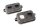 Soupape à membrane, bloc de membrane, ensemble collecteur dadmission Kawasaki Zephyr 1100 ZRT10A 92-95