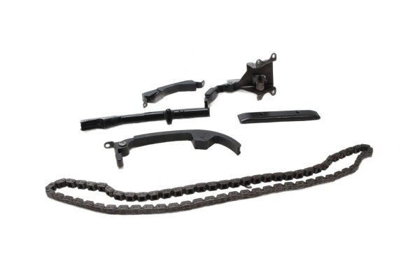 Distributieketting, kettingspanner, geleiderailset Kawasaki Zephyr 1100 ZRT10A 92-95