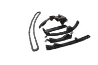 Distributieketting, kettingspanner, geleiderailset Kawasaki Zephyr 1100 ZRT10A 92-95