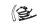 Distributieketting, kettingspanner, geleiderailset Kawasaki Zephyr 1100 ZRT10A 92-95