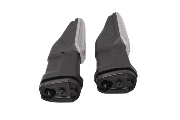 LED indicator pair front left right indicator light Kawasaki Z 900 S 25-25