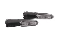 LED indicator pair front left right indicator light...