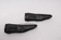 LED indicator pair front left right indicator light Kawasaki Z 900 S 25-25
