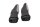 LED indicator pair front left right indicator light Kawasaki Z 900 S 25-25