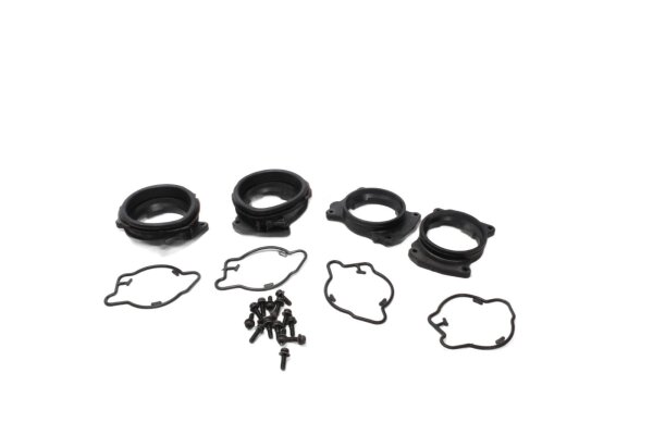Ansaugstutzen Vergaser Dichtung Honda CBR 1100 XX Blackbird SC35 97-98
