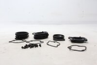 Ansaugstutzen Vergaser Dichtung Honda CBR 1100 XX Blackbird SC35 97-98