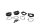 Ansaugstutzen Vergaser Dichtung Honda CBR 1100 XX Blackbird SC35 97-98