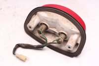 Bakljus, bromsljus, bakljus Honda CBR 1100 XX Blackbird SC35 97-98