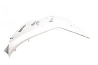 Side panel, left front, white Ducati 848 848 Evo 13-13