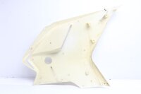 Side panel, left front, white Ducati 848 848 Evo 13-13