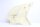 Side panel, left front, white Ducati 848 848 Evo 13-13