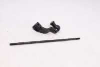 Levier de vitesses, tringle de commande, tringlerie de commande, boîte de vitesses Honda CB 750 Hornet 25-25