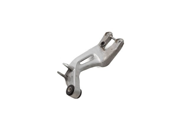 Footrest bracket, rear left Honda CBR 1100 XX Blackbird SC35 97-98