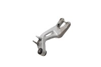 Footrest bracket, rear left Honda CBR 1100 XX Blackbird...
