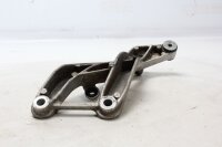Footrest bracket, rear left Honda CBR 1100 XX Blackbird SC35 97-98