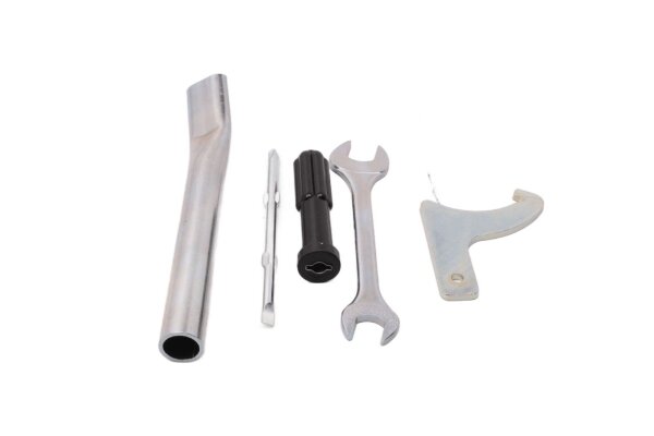 Trousse à outils de bord, sac à outils, clé Yamaha MT-07 700 A 25-25