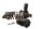 Bagstøddæmper, elektrisk hydraulisk BMW K 1200 R K12R K43 0584 05-08