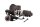 Bagstøddæmper, elektrisk hydraulisk BMW K 1200 R K12R K43 0584 05-08
