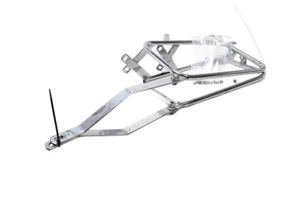 Gepäckträger Kofferhalter links rechts Kawasaki Zephyr 1100 ZRT10A 92-95