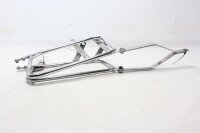 Gepäckträger Kofferhalter links rechts Kawasaki Zephyr 1100 ZRT10A 92-95