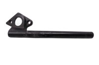 Manubrio clip-on, sinistro, supporti da 22 mm, comandi...