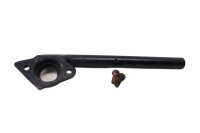 Manubrio clip-on, sinistro, supporti da 22 mm, comandi...